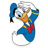 Donald Duck