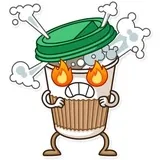 Sticker 21