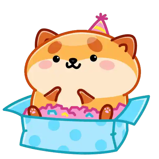 Sticker 12