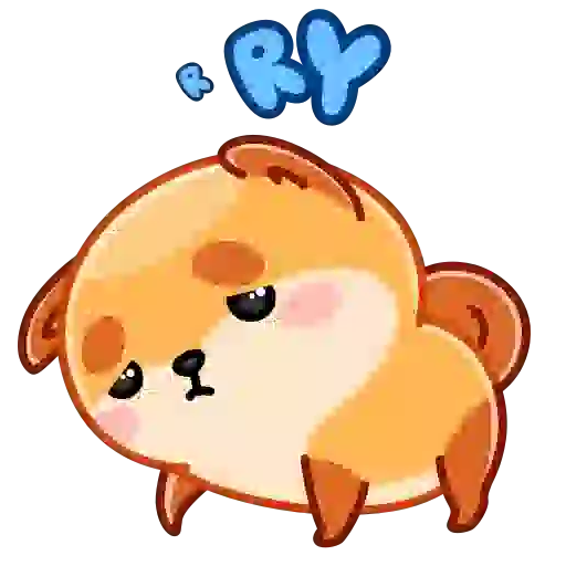 Sticker 22
