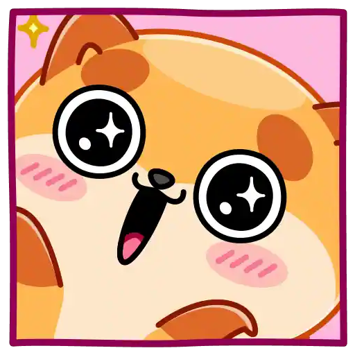 Sticker 8