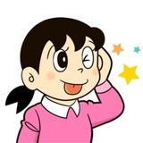 Doraemon Line pack WhatsApp Sticker #22