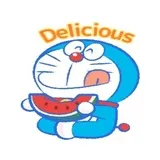 Sticker 45