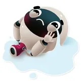 Sticker 12
