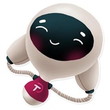 Dot Finance WhatsApp Sticker #6