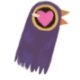 Trash dove