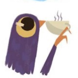 Trash dove WhatsApp Sticker #23