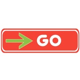 Say It WhatsApp Sticker #11