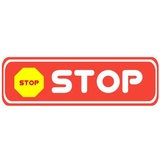 Say It WhatsApp Sticker #12