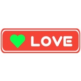 Say It WhatsApp Sticker #4