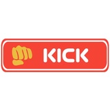 Say It WhatsApp Sticker #5