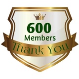 Thank You Members WhatsApp Sticker #14