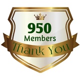 Thank You Members WhatsApp Sticker #21