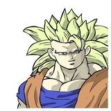 Dragon Ball WhatsApp Sticker #13