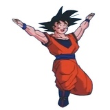 Dragon Ball WhatsApp Sticker #15
