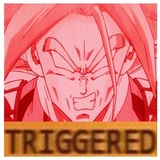 Dragon Ball WhatsApp Sticker #18