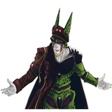 Dragon Ball WhatsApp Sticker #19