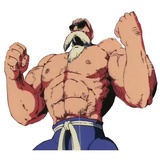 Dragon Ball WhatsApp Sticker #21