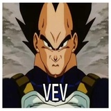 Dragon Ball WhatsApp Sticker #22