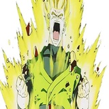 Dragon Ball WhatsApp Sticker #24