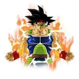 Dragon Ball WhatsApp Sticker #3