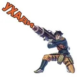 Sticker 8