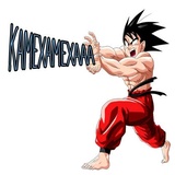 Dragon Ball WhatsApp Sticker #9
