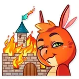 Sticker 34