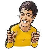 Bruce Lee