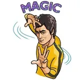 Sticker 13
