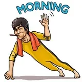 Sticker 18