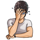 Bruce Lee WhatsApp Sticker #20