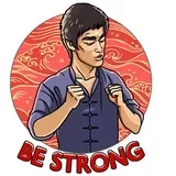 Sticker 25