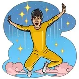 Sticker 34