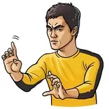 Sticker 35