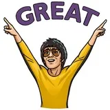 Sticker 40