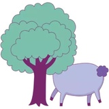 Drama Llama WhatsApp Sticker #13