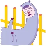 Sticker 18