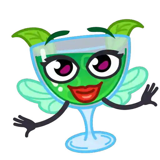 Sticker 18