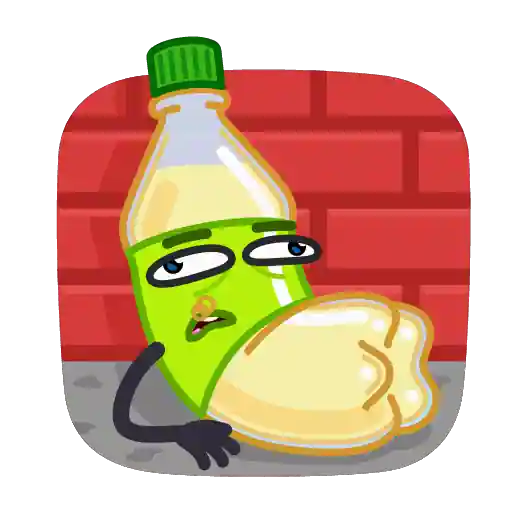 Sticker 20