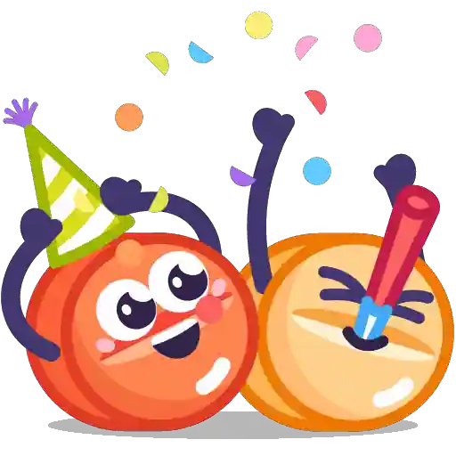 Sticker 12