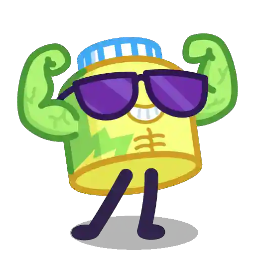 Sticker 16
