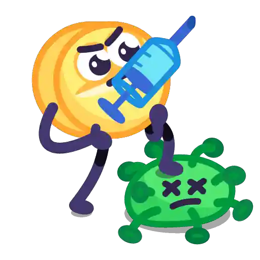 Sticker 19