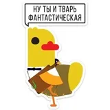 Sticker 21