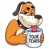 Sticker 10