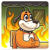 Duck Hunt WhatsApp Sticker #14