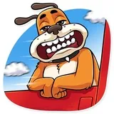 Sticker 18
