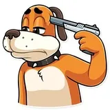 Sticker 22