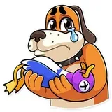 Sticker 28