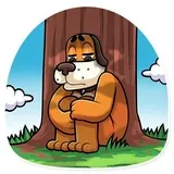 Sticker 8